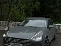 Hyundai Sonata 2022 годаүшін12 600 000 тг. в Алматы – фото 11