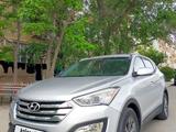 Hyundai Santa Fe 2014 года за 8 200 000 тг. в Актау