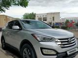 Hyundai Santa Fe 2014 годаүшін8 200 000 тг. в Актау – фото 2