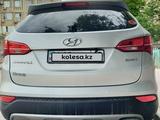 Hyundai Santa Fe 2014 годаүшін8 200 000 тг. в Актау – фото 3
