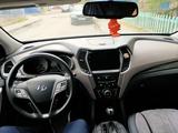 Hyundai Santa Fe 2014 годаүшін8 200 000 тг. в Актау – фото 5