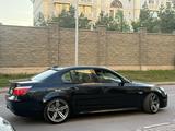 BMW 550 2005 годаүшін10 500 000 тг. в Астана – фото 4