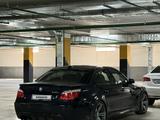 BMW 550 2005 годаүшін10 500 000 тг. в Астана – фото 3