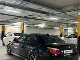 BMW 550 2005 годаүшін10 500 000 тг. в Астана – фото 2