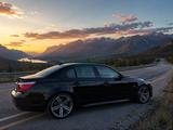 BMW 550 2005 годаүшін10 500 000 тг. в Астана
