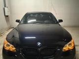 BMW 550 2005 года за 11 500 000 тг. в Астана – фото 3