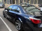 BMW 550 2005 года за 11 500 000 тг. в Астана