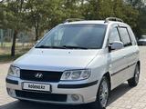 Hyundai Matrix 2007 года за 3 500 000 тг. в Талдыкорган