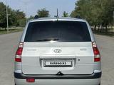 Hyundai Matrix 2007 года за 3 500 000 тг. в Талдыкорган – фото 4