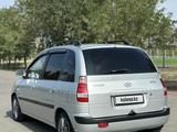 Hyundai Matrix 2007 года за 3 500 000 тг. в Талдыкорган – фото 3