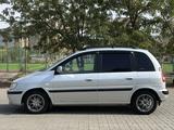 Hyundai Matrix 2007 года за 3 500 000 тг. в Талдыкорган – фото 2