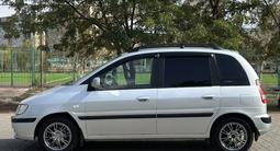 Hyundai Matrix 2007 годаүшін3 500 000 тг. в Талдыкорган – фото 2