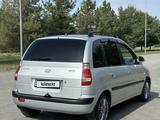 Hyundai Matrix 2007 года за 3 500 000 тг. в Талдыкорган – фото 5