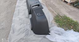 Задний бампер на Jetour T2 за 200 000 тг. в Костанай – фото 2