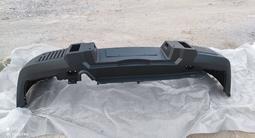 Задний бампер на Jetour T2 за 200 000 тг. в Костанай – фото 4