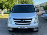 Hyundai Starex 2009 года за 7 500 000 тг. в Шымкент – фото 2