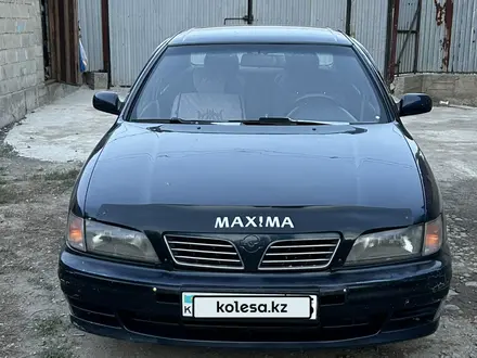 Nissan Maxima 1997 года за 1 300 000 тг. в Ащибулак