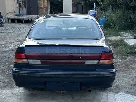 Nissan Maxima 1997 года за 1 300 000 тг. в Ащибулак – фото 5