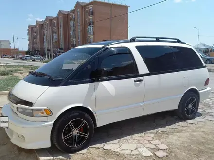 Toyota Previa 1996 года за 3 500 000 тг. в Кызылорда – фото 3