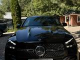 Mercedes-Benz GLE Coupe 450 2024 года за 59 000 000 тг. в Алматы – фото 2