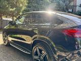 Mercedes-Benz GLE Coupe 450 2024 года за 59 000 000 тг. в Алматы – фото 3