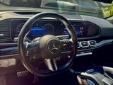 Mercedes-Benz GLE Coupe 450 2024 года за 59 000 000 тг. в Алматы – фото 5