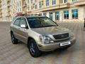 Lexus RX 300 1999 года за 4 600 000 тг. в Актау – фото 2