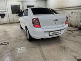 Chevrolet Cobalt 2023 года за 7 000 000 тг. в Алматы – фото 2