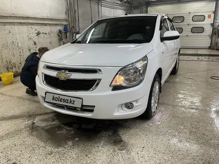 Chevrolet Cobalt 2023 года за 7 000 000 тг. в Алматы