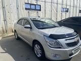 Chevrolet Cobalt 2021 года за 7 000 000 тг. в Атырау – фото 2