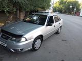 Daewoo Nexia 2013 годаfor2 000 000 тг. в Шымкент