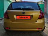 Kia Cee'd 2009 года за 4 950 000 тг. в Алматы – фото 4