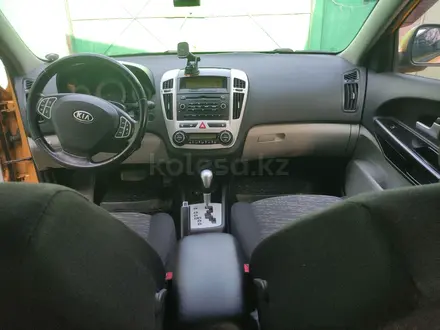 Kia Cee'd 2009 года за 4 950 000 тг. в Алматы – фото 15