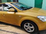 Kia Cee'd 2009 года за 4 950 000 тг. в Алматы