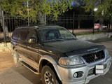 Mitsubishi Montero Sport 2001 года за 2 200 000 тг. в Усть-Каменогорск