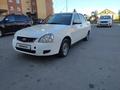 ВАЗ (Lada) Priora 2170 2013 годаfor2 400 000 тг. в Костанай – фото 3