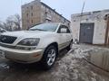 Lexus RX 300 1998 года за 4 000 000 тг. в Жезказган