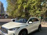 Infiniti QX50 2019 года за 19 500 000 тг. в Алматы