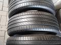 245.50.R20-комплект лето Michelin e* Primacy за 300 000 тг. в Алматы