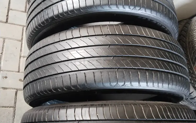 245.50.R20-комплект лето Michelin e* Primacy за 300 000 тг. в Алматы