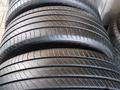 245.50.R20-комплект лето Michelin e* Primacy за 300 000 тг. в Алматы – фото 6