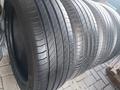 245.50.R20-комплект лето Michelin e* Primacy за 300 000 тг. в Алматы – фото 7