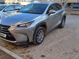 Lexus NX 200 2017 года за 15 000 000 тг. в Актобе