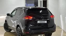 Nissan X-Trail 2020 года за 11 300 000 тг. в Астана – фото 2