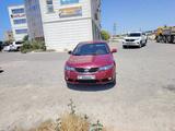 Kia Cerato 2010 года за 4 200 000 тг. в Актау