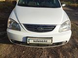 Kia Carens 2005 года за 3 700 000 тг. в Темиртау