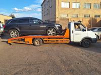 Эвакуатор 24/7 в Астана