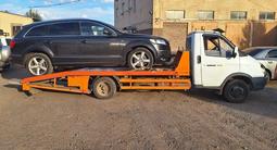 Эвакуатор 24/7 в Астана