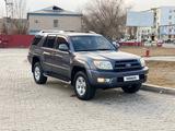 Toyota 4Runner 2003 годаүшін9 000 000 тг. в Кызылорда