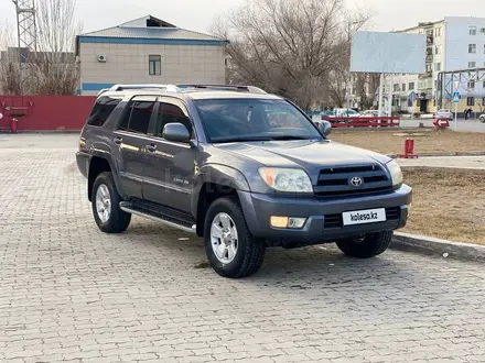 Toyota 4Runner 2003 года за 9 500 000 тг. в Кызылорда